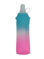 Outdoor TPU Soft Flask 500ml
