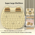 AcupressureMatwithRollers-Beige
