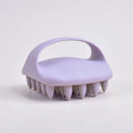 Scalp Massage Shampoo Brush-Light purple