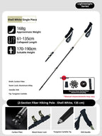 CarbonFiberTelescopicPole-ForHeightsUnder190cm