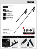 CarbonFiberTelescopicPole-ForHeightsUnder190cm
