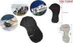 600D Outboard Motor Cover 30-60HP