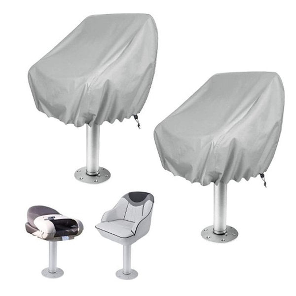 Boat Chair Cover 61x56x64cm