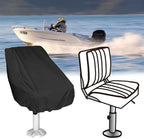 Boat Chair Cover 61x56x64cm