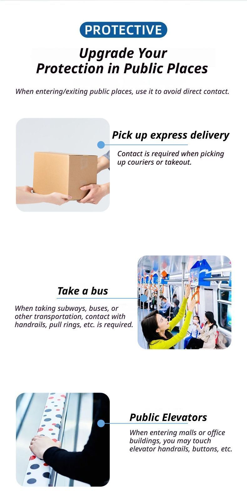 300Pcs Black Nitrile Gloves Small