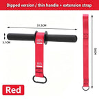 Forearm Trainer Small - Red