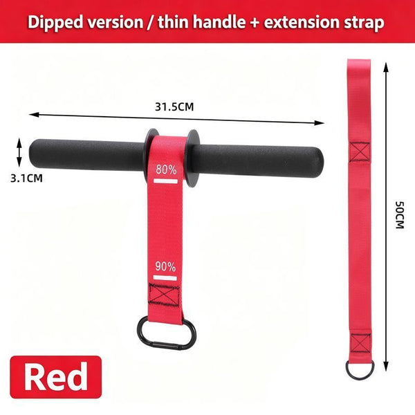 Forearm Trainer Small - Red