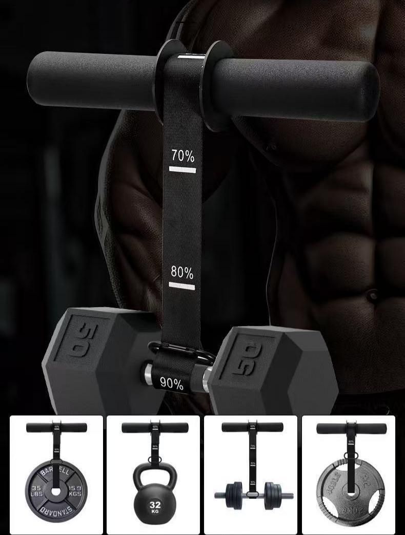 Forearm Trainer Small - Red