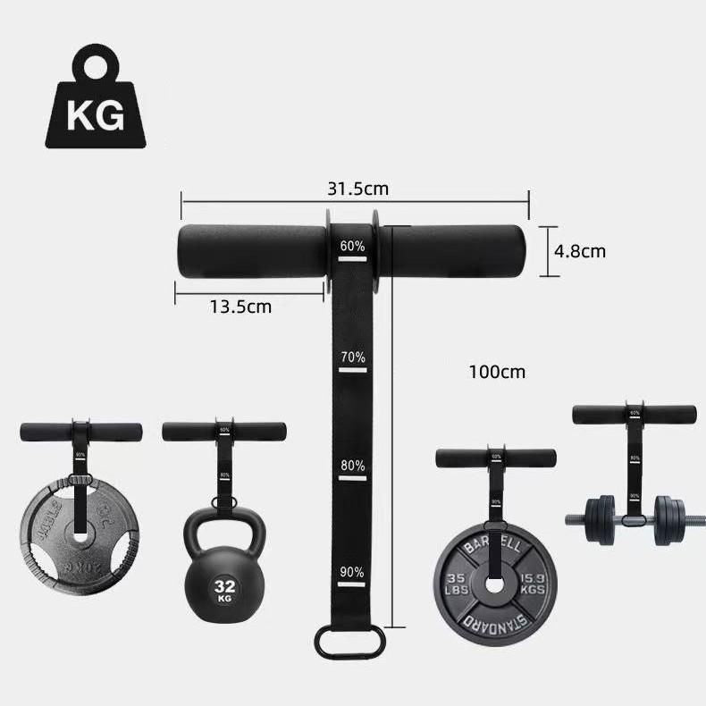 Forearm Trainer Small - Green