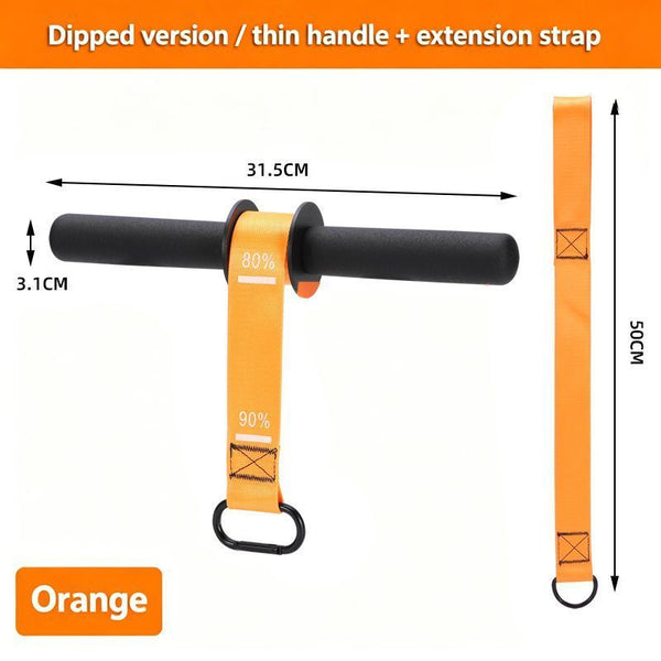 Forearm Trainer Small - Orange