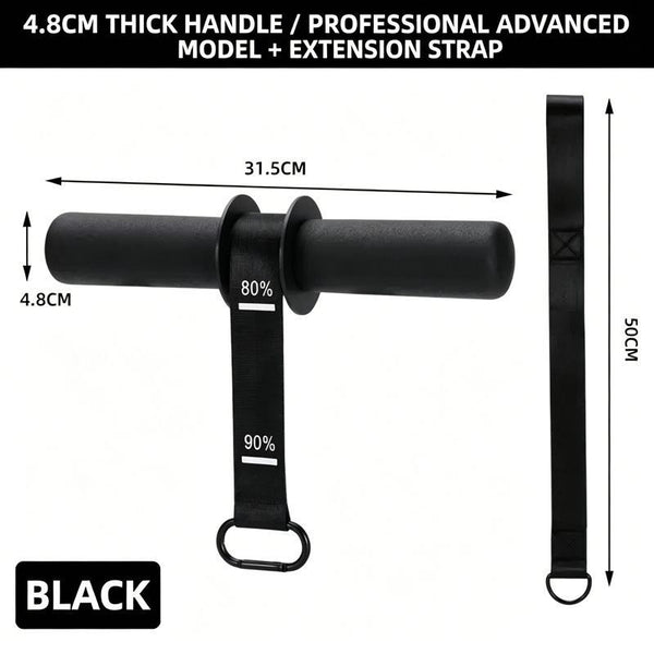 Forearm Trainer Large - Black