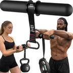 Forearm Trainer Large - Black