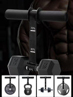 Forearm Trainer Large - Orange