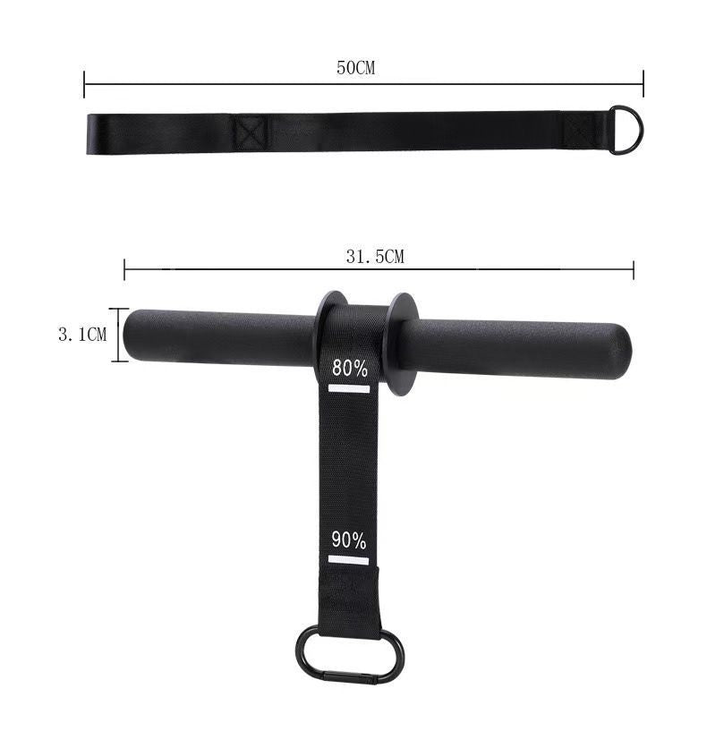 Forearm Trainer Large - Orange