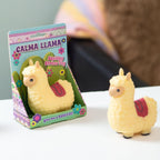 2Pcs Alpaca Squishy Stress Toy