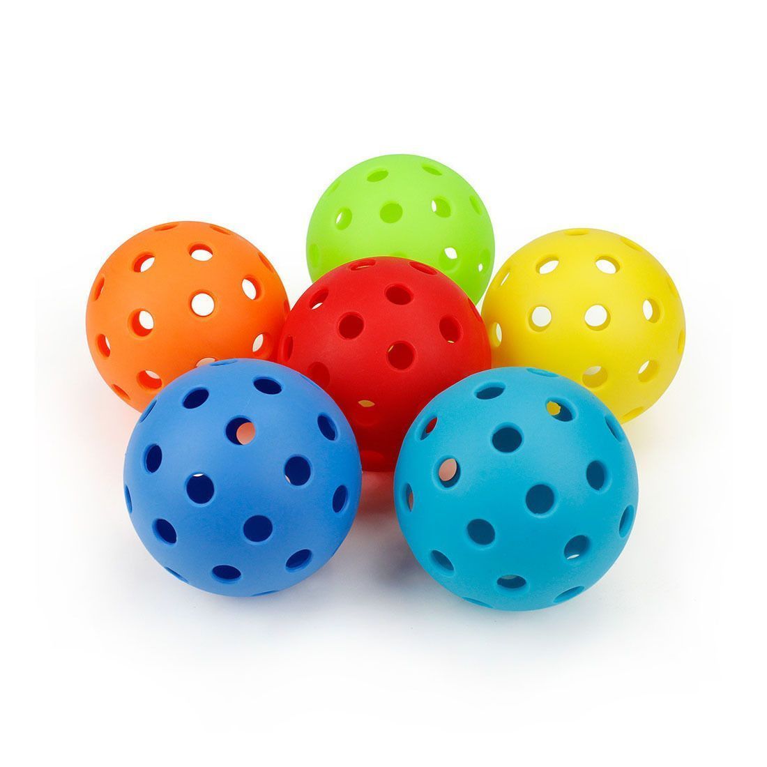 Pickleballs 40-Holes 12Pcs 02