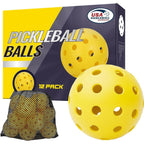 Pickleballs 40-Holes 12Pcs 05