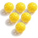 Pickleballs 40-Holes 12Pcs 07