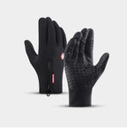 Thermal Cycling Gloves - Black XL