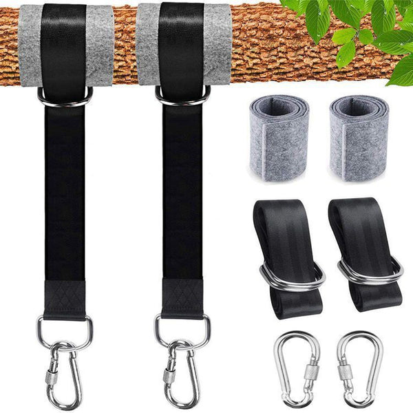 Outdoor swing suspension rope, 1.5 metres
