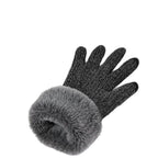3-Pairs Double Layer Chenille 01