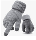 3-Pairs Double Layer Chenille 02