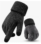 3-Pairs Double Layer Chenille 03