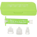 Venom Extractor Suction Tool for Insect Bites and Bee and Wasp Stings Free, Chemical Bite Relief