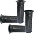 Pieces Wheelbarrow Handles Scooters, Tricycles Motorcycles, Wheelbarrow Handles Suitable for Bicycles, 25 mm
