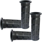 Pieces Wheelbarrow Handles Scooters, Tricycles Motorcycles, Wheelbarrow Handles Suitable for Bicycles, 25 mm