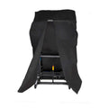 Treadmill Cover Foldable Treadmill Cover with Zipper, Dustproof Protection for Exercise Equipment Treadmill for Exercise 46 x 38 x