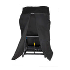 Treadmill Cover Foldable Treadmill Cover with Zipper, Dustproof Protection for Exercise Equipment Treadmill for Exercise 46 x 38 x