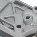 Outboard Fuel Pump with Gasket 438556 Replacement for Johnson Evinrude 20-140HP Boat Motor—max