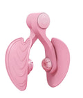 Thigh trainer pelvic floor trainer for women, hip trainer pelvic floor muscle trainer, butt trainer, for home legs, exercise equipment B