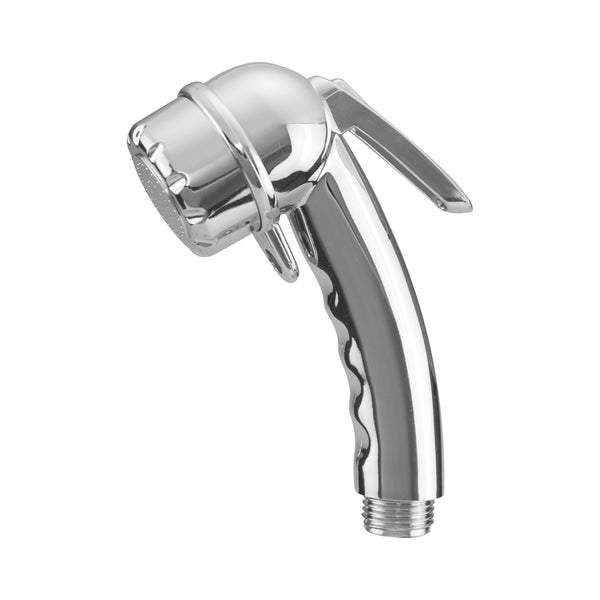 Supercharge Shower Head for Outdoor Camping