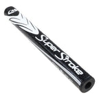 Golf Sport Super Stroke Putter Grip Ultra Slim Mid Slim Fat Black White black white black and white 3