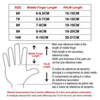 Goalkeeper Gloves Football Gloves - 3 3 3 size 6