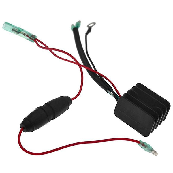 Outboard Voltage Regulator Rectifier for 25HP-70HP Motors