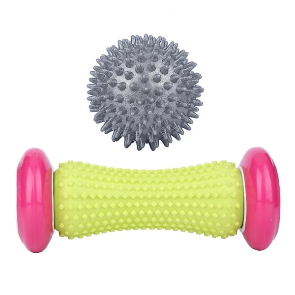 Hand and Foot Massage Roller for Plantar Fasciitis