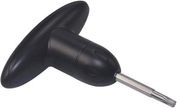 Golf Wrench Tool Golf Head Chisel Golf Wrench Torque To, ZQKLA