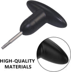 Golf Wrench Tool Golf Head Chisel Golf Wrench Torque To, ZQKLA
