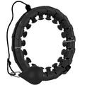 Fitness Hula Hoop with Weight