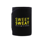 Sweat Belt Burn Belt Fitness Cardio Black XL