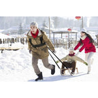 Sled Harness Tire Pull Harness Fitness Resistance Training Workout