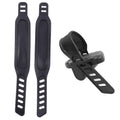 pair new exercise bike pedal straps stirrup strap Fitness Equi