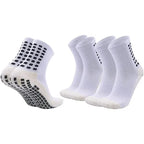 New in store! Kids soccer socks, non-slip soccer socks, hospital grip, athletic