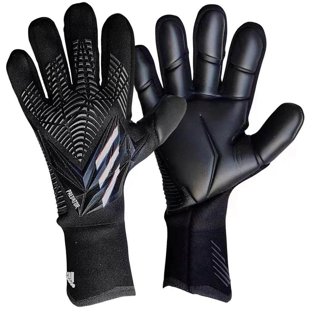 Goalkeeper Gloves Football Gloves V 4_max 4 size 7