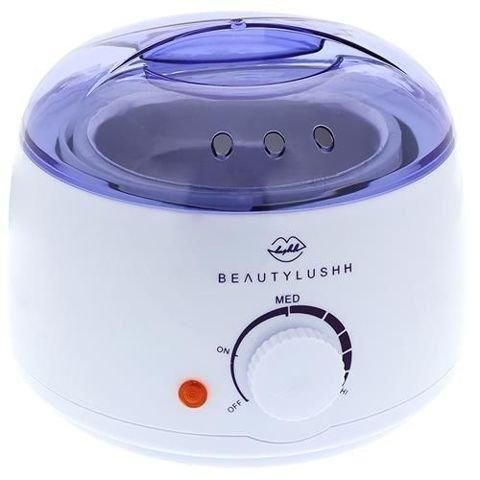 Wax Heater for Hair Removal