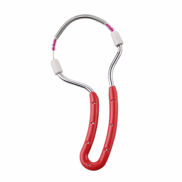 Facial Hair Remover Epistick – Red
