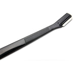 3-pack Eyebrow Knife Beard Knife
